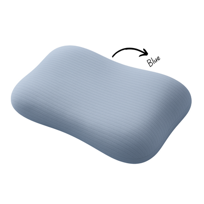 Plusho Ergonomic Pillow