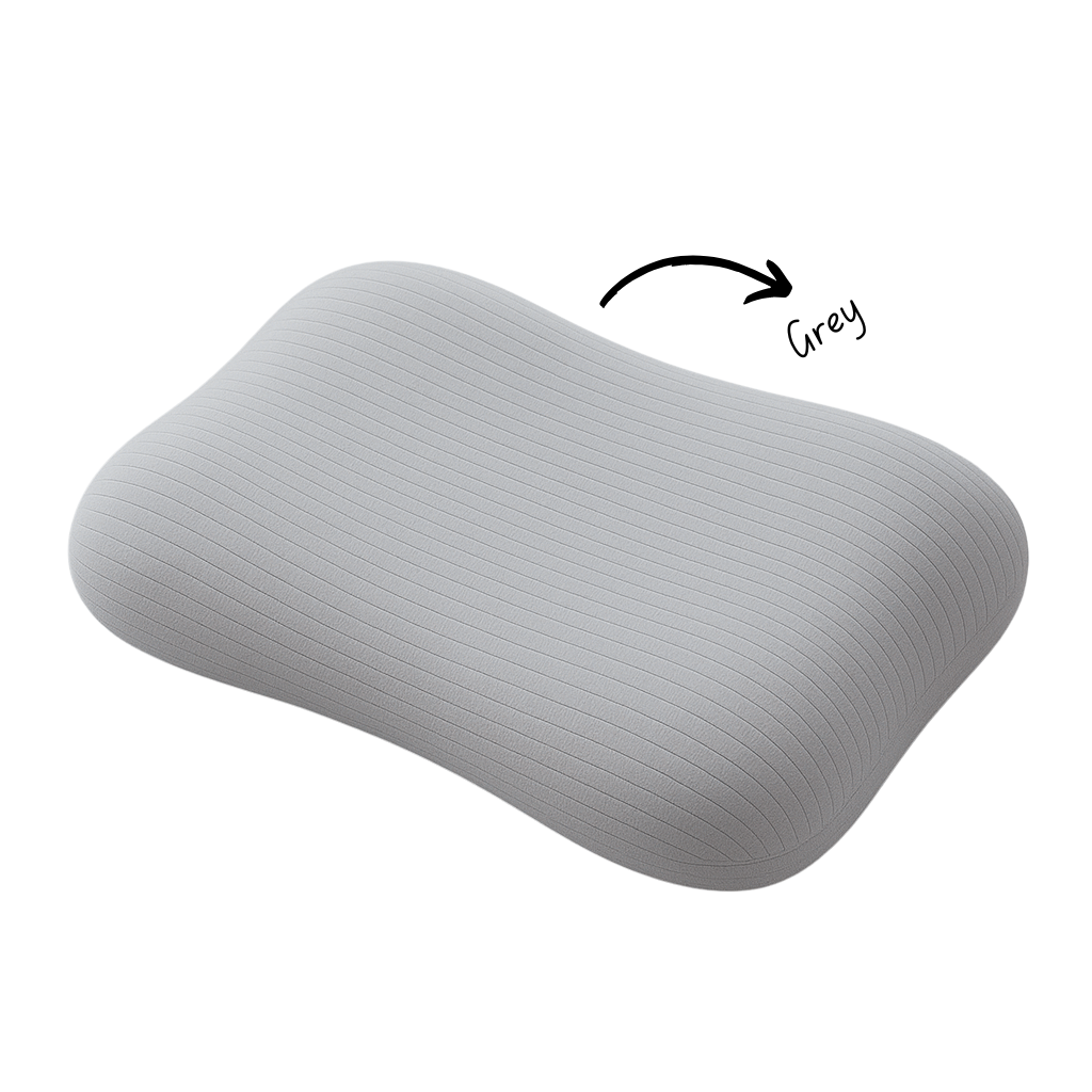 Plusho Ergonomic Pillow