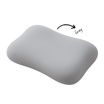 Plusho Ergonomic Pillow