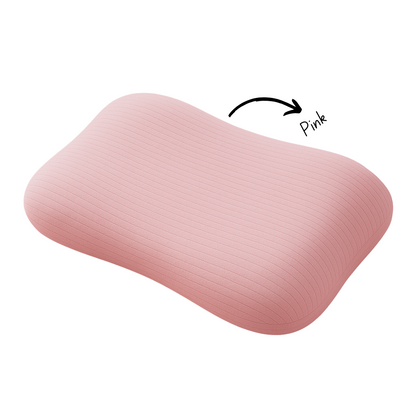 Plusho Ergonomic Pillow
